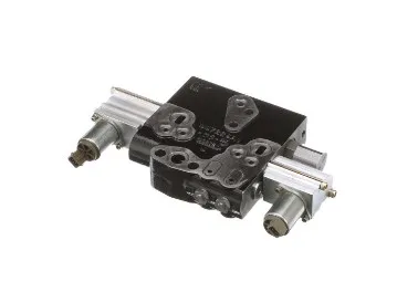 87387693 - Секция гидрораспр. TG/Mg.MX